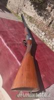 Doppietta Webley & Scott