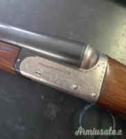 Doppietta Webley & Scott