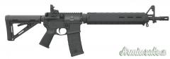 Bushmaster Bushmaster M4 Dissipator .223 Remington