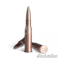 Munizioni STV calibro 7.62x54 pz.300