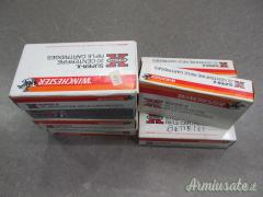 BOSSOLI  7MM  140 PEZZI