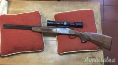 Blaser BBF97 20 Magnum + 5,6x50R Magnum
