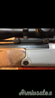 Blaser BBF97 20 Magnum + 5,6x50R Magnum