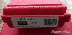 FORSTER neck SIZER in 308