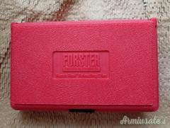 FORSTER full sizer 30-06
