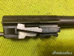 Zella Mehlis HP, P38, 1939, Sportiva, 9x19 (9 Parabellum)