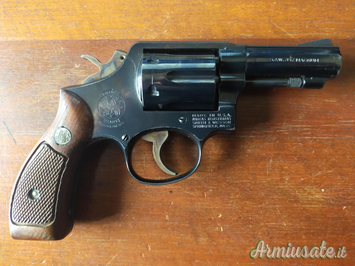 Smith & Wesson Smith & Wesson