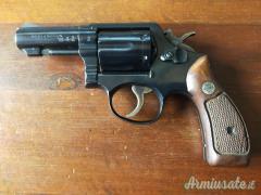 Smith & Wesson