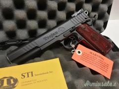 STI International Trojan canna da 6