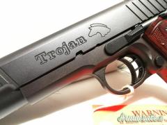 STI International Trojan canna da 6