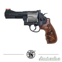 Smith & Wesson 329PD – AIRLITE SC .44 Remington Magnum