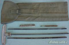 Kit Pulizia Garand completo Anno 952 Corea 49 €. Spedito