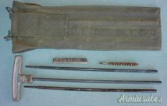 Kit Pulizia Garand completo Anno 952 Corea 49 €. Spedito