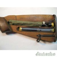 Kit Pulizia Garand completo Anno 952 Corea 49 €. Spedito