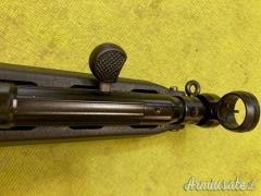 Heckler & Koch HK SP5, MP5, Sportiva, 9×19 (9 Parabellum)