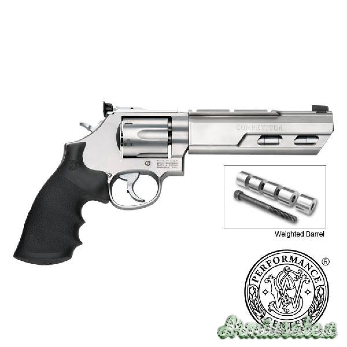 Smith & Wesson Smith & Wesson
