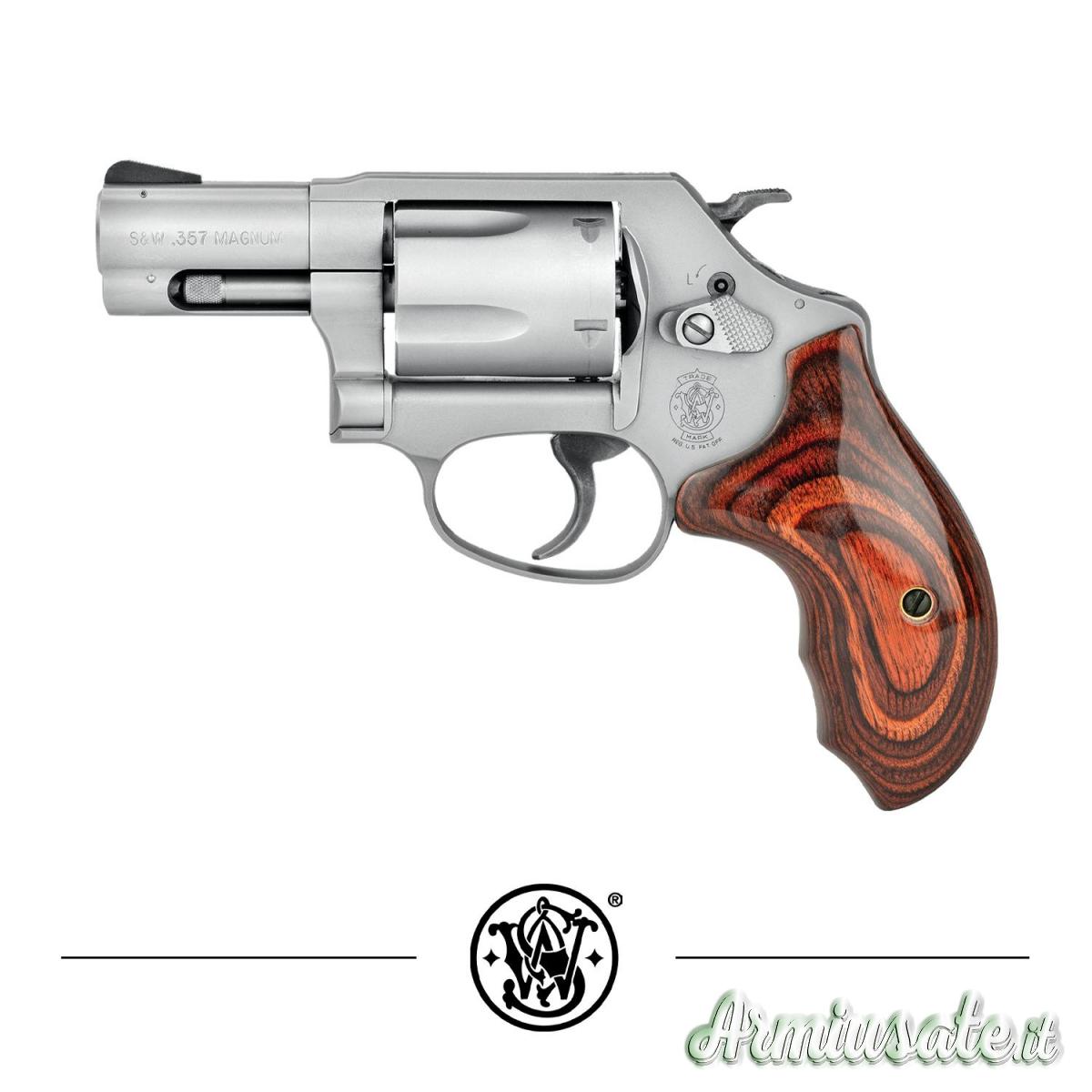 Smith & Wesson Smith & Wesson
