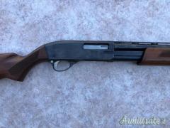 Fucile a pompa High standard modello flite king deluxe cal 410 anni 70 condizioni eccellenti