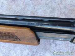 Fucile a pompa High standard modello flite king deluxe cal 410 anni 70 condizioni eccellenti