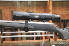 Remington 700 STAINLESS .22-250 Remington