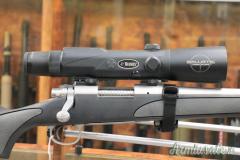 Remington 700 STAINLESS .22-250 Remington