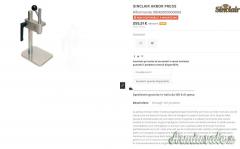 SINCLAIR ARBOR PRESS SINCLAIR ARBOR PRESS