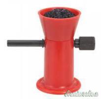 Centellinatore di polvere “Big Red” Centellinatore di polvere “Big Red”
