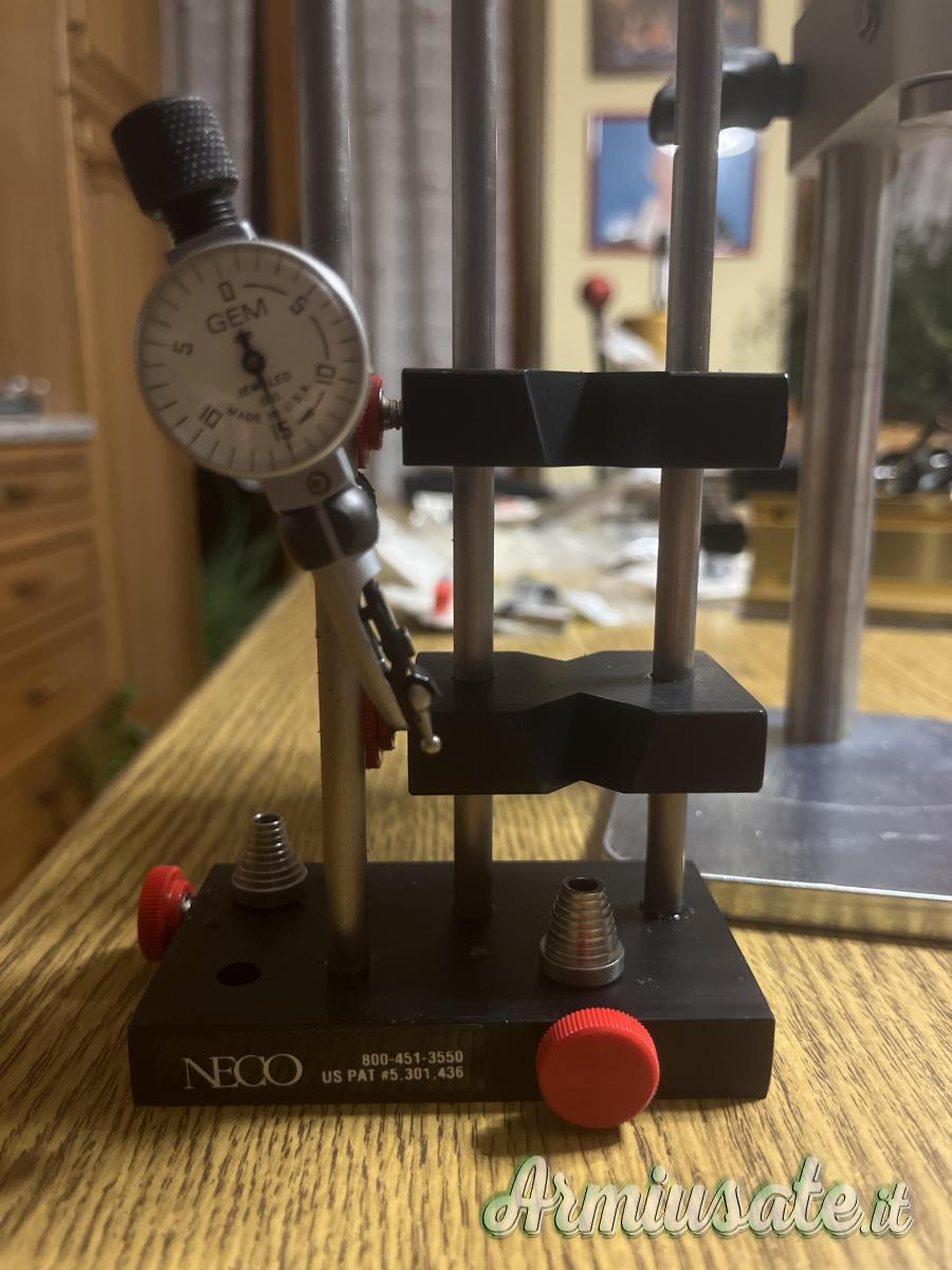 comparatore NECO comparatore NECO