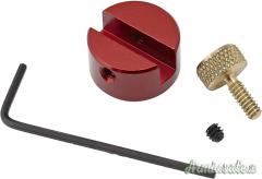 HORNADY LOCK-N-LOAD ANVIL BASE HORNADY LOCK-N-LOAD ANVIL BASE