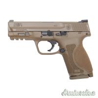Smith & Wesson