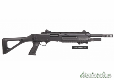 FABARM STF 12 COMPACT