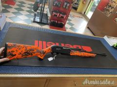 Winchester mod. sxr2 blaze cal.308 Win (nuova) (vedi la descrizione)
