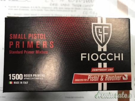 Inneschi per ricarica cartucce