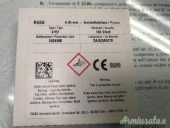 Inneschi per ricarica cartucce