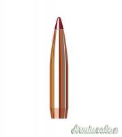 HORNADY ELD MATCH 147 GRANI CALIBRO 6,5” 264”
