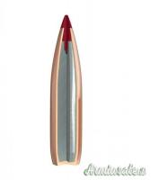 HORNADY ELD MATCH 147 GRANI CALIBRO 6,5” 264”
