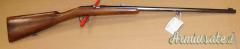 Carabina Husqvarna Sakrat Calibro  22LR