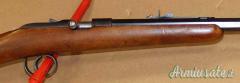 Carabina Husqvarna Sakrat Calibro  22LR