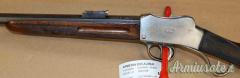 Carabina Casimir Martini Calibro 7,65 Para