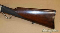 Carabina Casimir Martini Calibro 7,65 Para