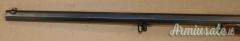 Carabina Casimir Martini Calibro 7,65 Para
