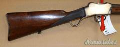 Carabina Casimir Martini Calibro 7,65 Para