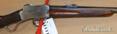 Carabina Casimir Martini Calibro 7,65 Para