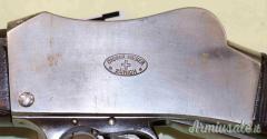 Carabina Casimir Martini Calibro 7,65 Para