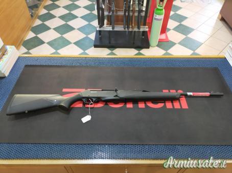 Winchester mod. sxr2 black cal.308 Winchester (nuova) (vedi la descrizione)