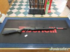 Winchester mod. sxr2 black cal.308 Winchester (nuova) (vedi la descrizione)
