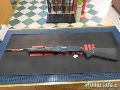 Winchester mod. sxr2 black cal.308 Winchester (nuova) (vedi la descrizione)