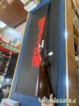 YILDIZ MOD. A4 ELEGANT CAL.36/410 (NUOVA) (VEDI LA DESCRIZIONE)
