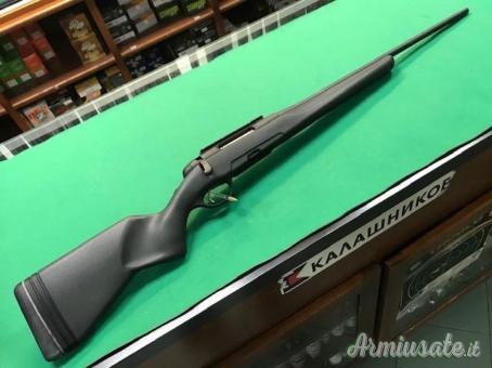 Steyr Mannlicher SBS 96 SafeBolt 6.5x55mm