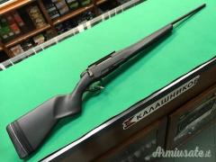 Steyr Mannlicher SBS 96 SafeBolt 6.5x55mm